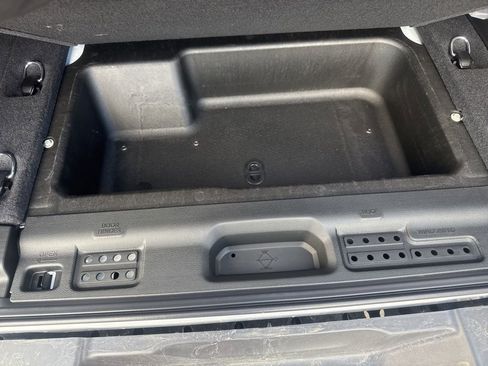 New 2025 Jeep Wrangler Sahara image 36