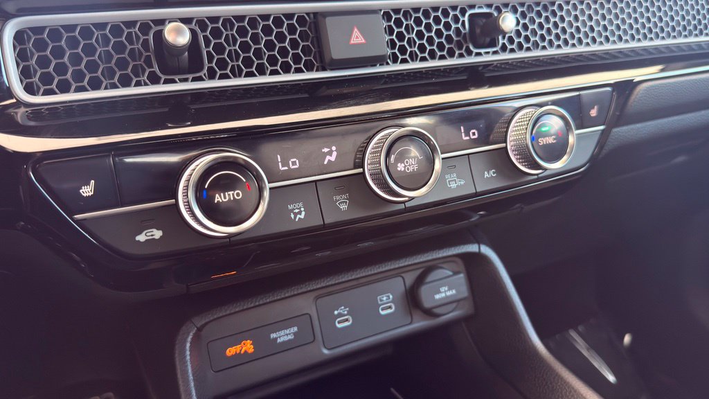 Used 2026 Honda Civic Sport Touring image 27
