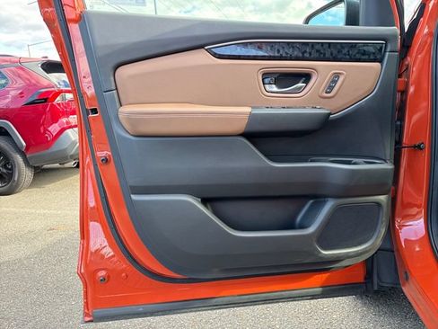 Certified 2026 Honda Passport TrailSport Elite image 15