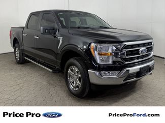 Certified 2023 Ford F150 XLT w/ XTR Package AWD/4WD video 1
