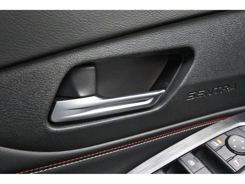 New 2026 Nissan Sentra SR w/ SR Premium Package image 14