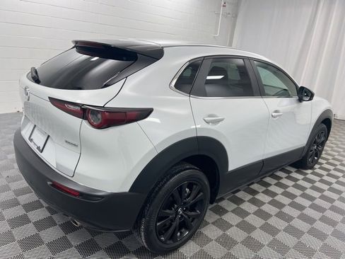 Used 2024 MAZDA CX-30 AWD 2.5 S w/ Select Sport Pkg image 5