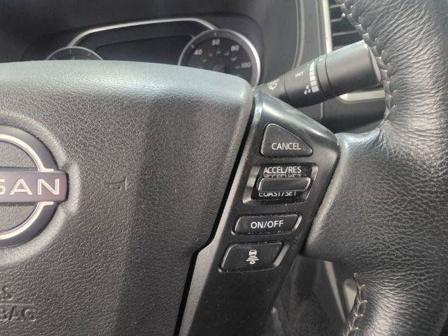 Used 2023 Nissan Frontier SV w/ Technology Package AWD/4WD image 13