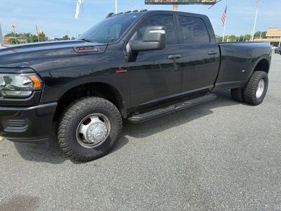 Used 2024 RAM 3500 Tradesman