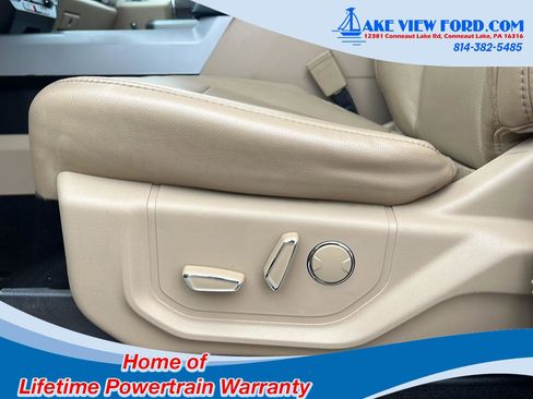 Used 2019 Ford F250 Lariat w/ Lariat Value Package image 20