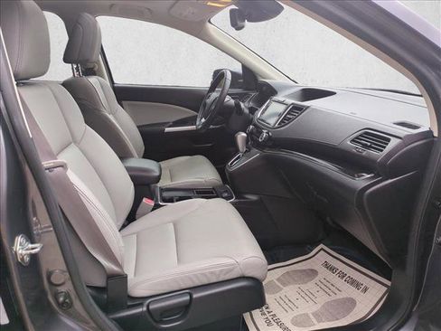 Used 2016 Honda CR-V Touring image 25