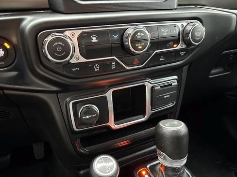 Used 2023 Jeep Wrangler Unlimited Sport AWD/4WD image 20