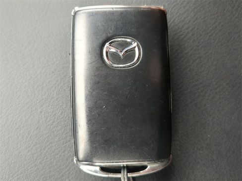 Used 2024 MAZDA CX-5 Carbon Edition image 30