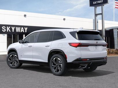 New 2026 Buick Enclave Sport Touring w/ Power Package