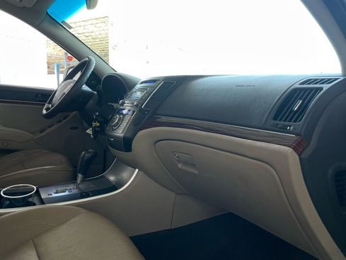 Used 2012 Hyundai Veracruz Limited w/ Entertainment Pkg image 22