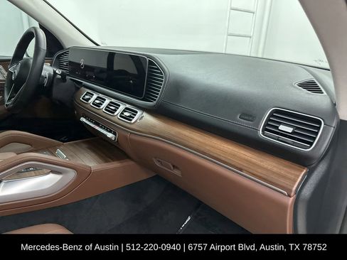 Certified 2026 Mercedes-Benz GLE 350 4MATIC image 25