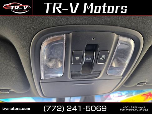 Used 2016 Kia Optima SX w/ Chrome Wheel Package FWD image 19