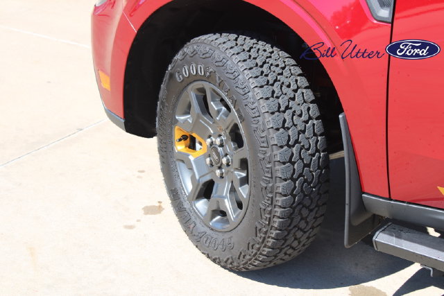 Used 2025 Ford Maverick Tremor AWD/4WD image 9