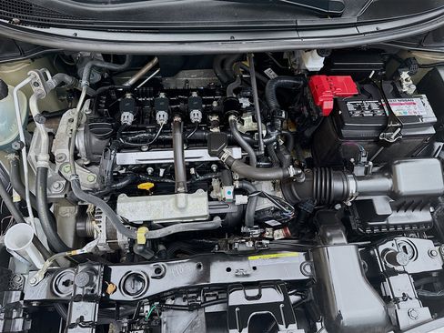 Used 2023 Nissan Versa SV w/ Trunk Package image 32