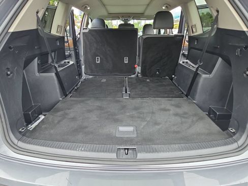 Certified 2024 Volkswagen Atlas SE FWD image 14