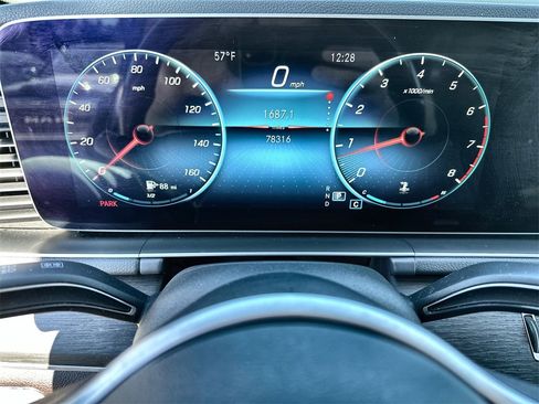 Used 2020 Mercedes-Benz GLE 350 image 30