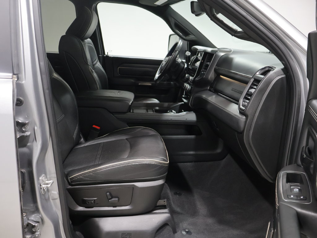 Certified 2023 RAM 3500 Limited w/ Cold Weather Group AWD/4WD image 25