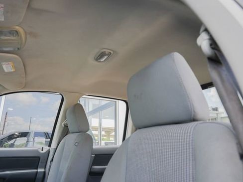 Used 2008 Dodge Ram 2500 Truck SLT w/ Popular Equipment Group AWD/4WD image 26