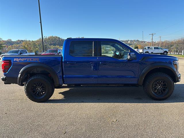 New 2026 Ford F150 Raptor AWD/4WD image 5