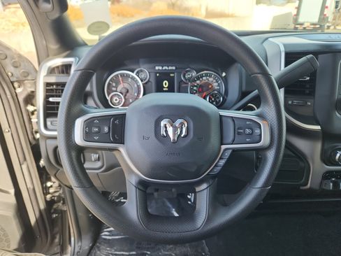 New 2025 Dodge Charger R/T w/ Quick Order Package 25M R/T image 10