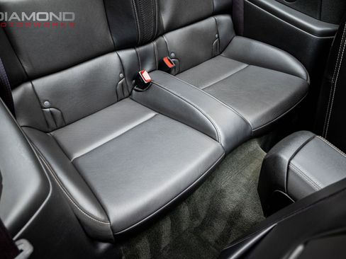 Used 2014 Chevrolet Camaro SS w/ RS Package image 83