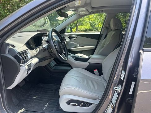 Used 2021 Acura RDX AWD w/ Technology Package image 24
