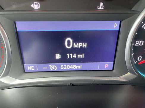 Certified 2022 Chevrolet Traverse LT image 12