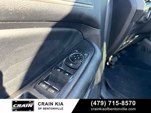 Used 2021 Ford Edge SEL w/ Convenience Package FWD image 22