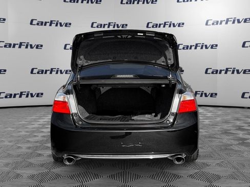 Used 2014 Honda Accord Sport image 11