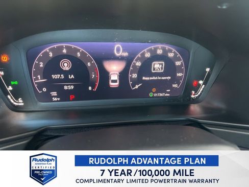 Certified 2023 Honda Accord LX image 24