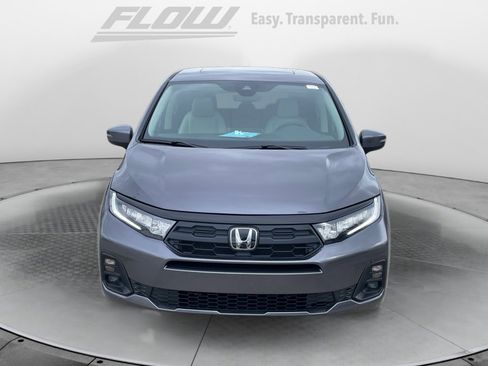 Certified 2026 Honda Odyssey EX-L image 2