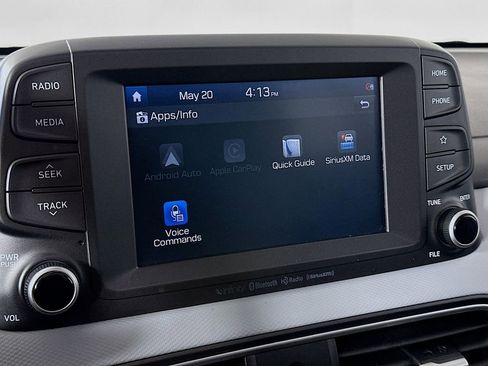 Used 2020 Hyundai Kona SEL Plus FWD image 6