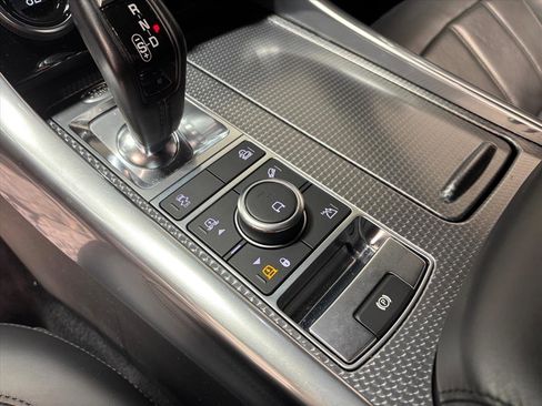 Used 2022 Land Rover Range Rover Sport HSE Dynamic image 15
