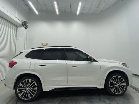 Used 2025 BMW X1 M35i w/ Premium Package AWD/4WD image 15