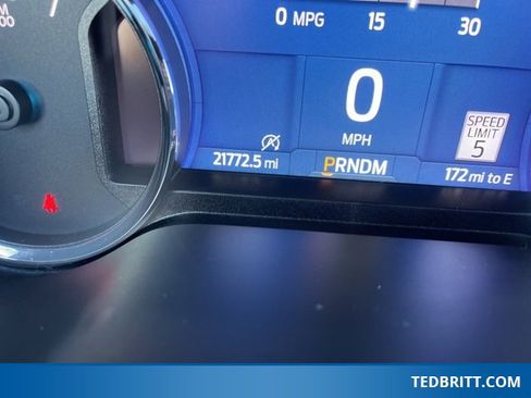 Used 2023 Ford F150 XLT w/ Equipment Group 302A High image 28