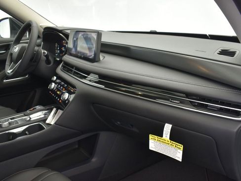 Used 2026 INFINITI QX60 Luxe w/ Cargo Package image 27