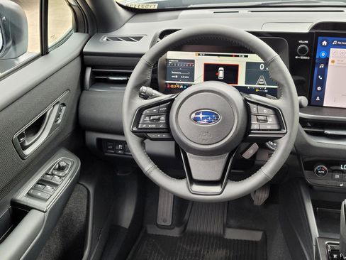 New 2026 Subaru Outback Limited AWD/4WD image 6