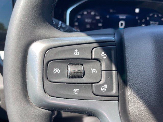 Used 2023 Chevrolet Silverado 1500 RST AWD/4WD image 6