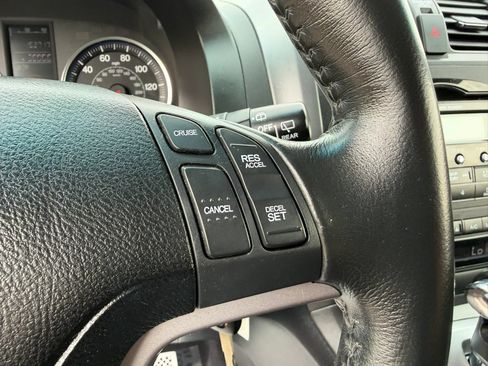 Used 2008 Honda CR-V EX-L image 21