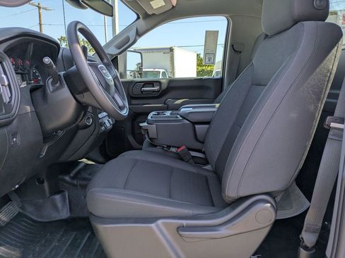 New 2025 GMC Sierra 2500 Pro w/ Convenience Package image 23