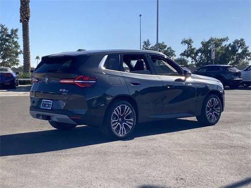 New 2026 BMW X3 xDrive30 w/ Convenience Package image 6
