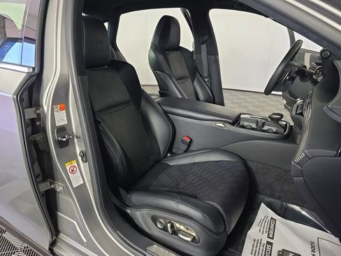 Used 2019 Lexus LS 500 F Sport w/ Accessory Package (Z1) AWD/4WD image 19