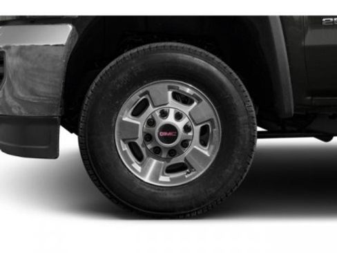 Used 2019 GMC Sierra 2500 Denali w/ Duramax Plus Package image 14