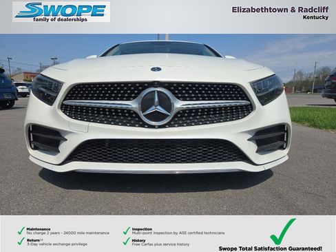 Used 2019 Mercedes-Benz CLS 450 image 5