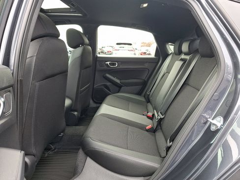 Used 2026 Honda Civic Sport image 10