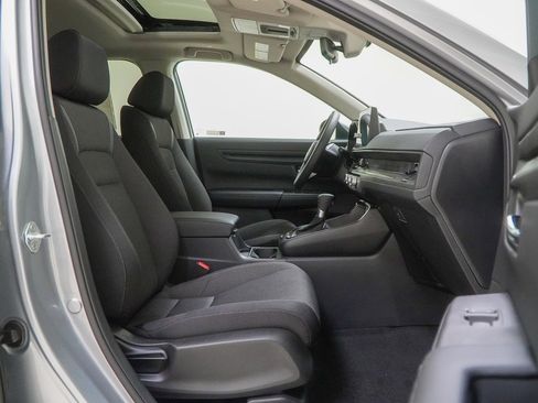 New 2026 Honda CR-V EX image 34