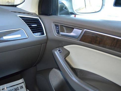 Used 2014 Audi Q5 2.0T Premium Plus AWD/4WD image 56