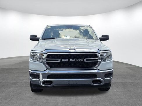 Used 2024 RAM 1500 Tradesman AWD/4WD image 2