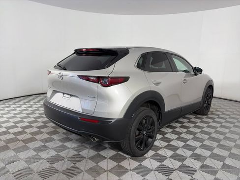 Used 2024 MAZDA CX-30 AWD 2.5 S w/ Select Sport Pkg image 7