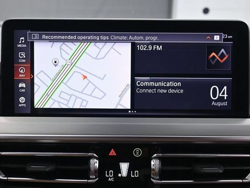 Used 2023 BMW X3 sDrive30i w/ Premium Package RWD image 29